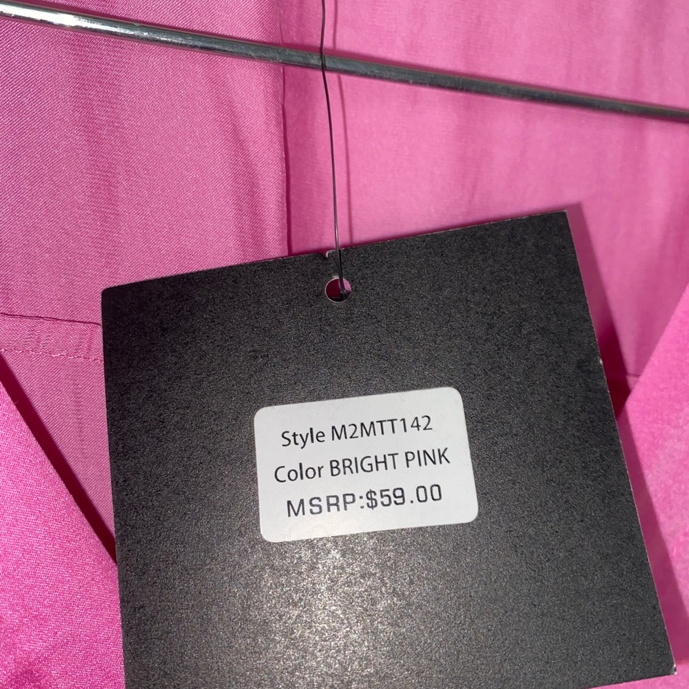 Marc New York Ruffled Top - Picture 9 of 9